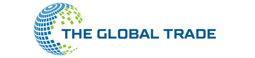 The Global Trade Company Logo